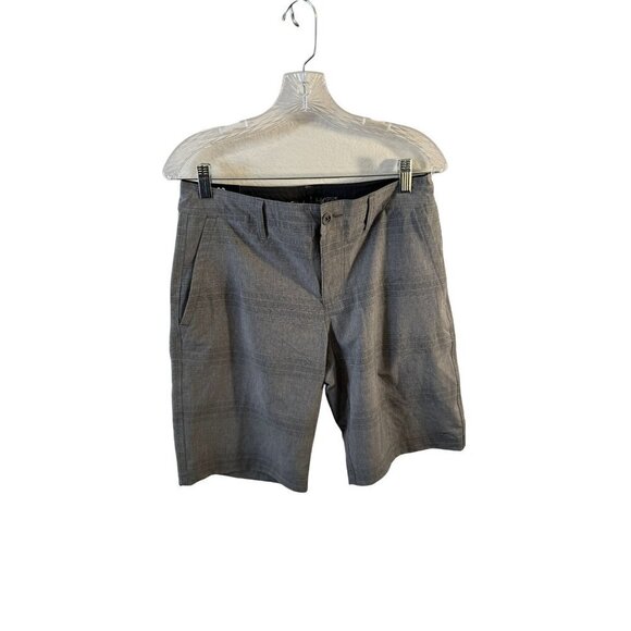 NWT O'neill gray short size 30 - Picture 2 of 3